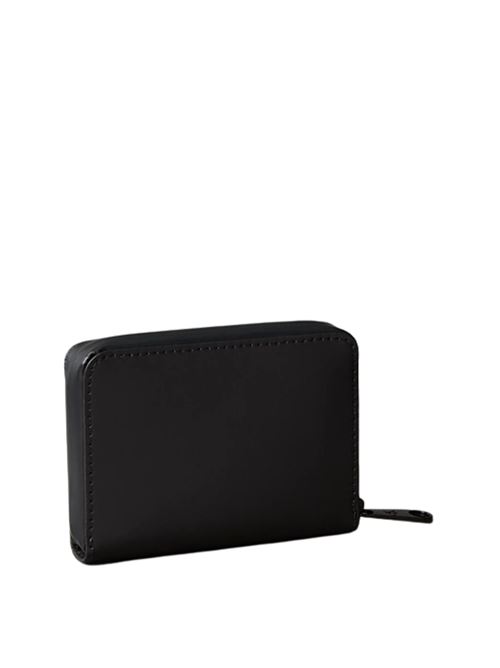 Portafoglio nero piccolo Calvin Klein | LV04D1134GUB1